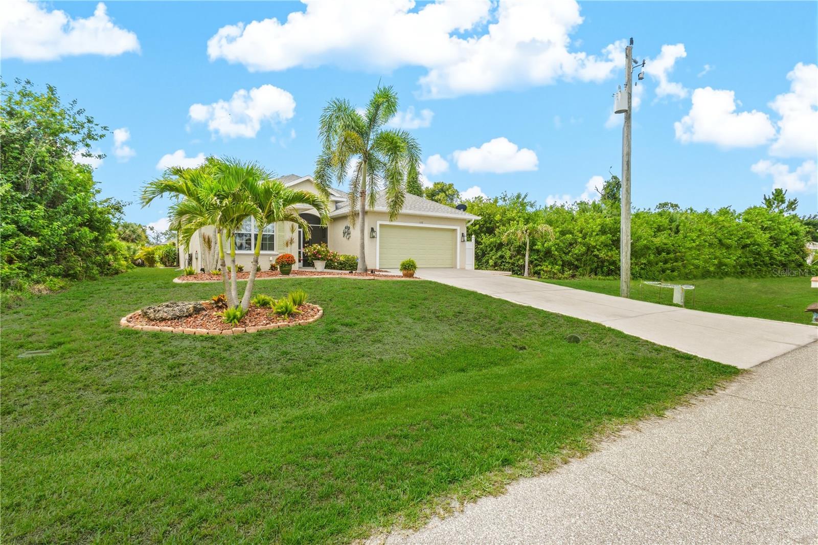 ROTONDA LAKES SEGMENT 01 - Residential