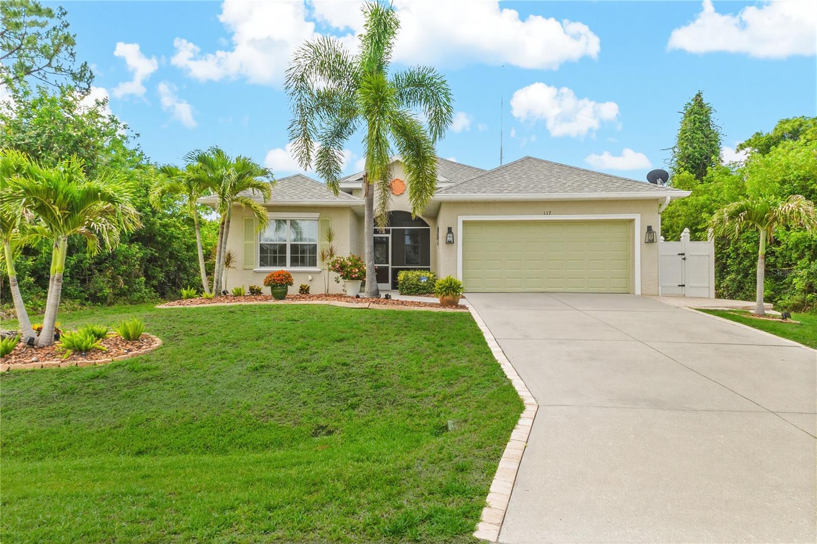ROTONDA LAKES SEGMENT 01 - Residential