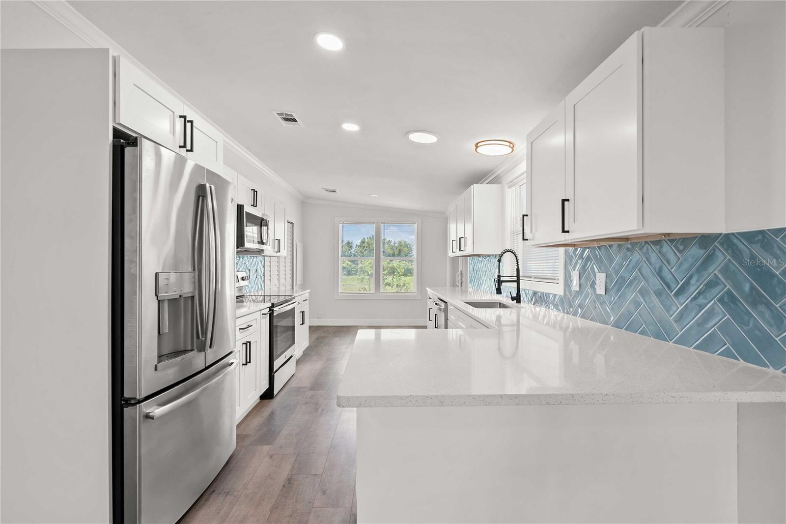 TIMBER LAKE ESTATES - Residential