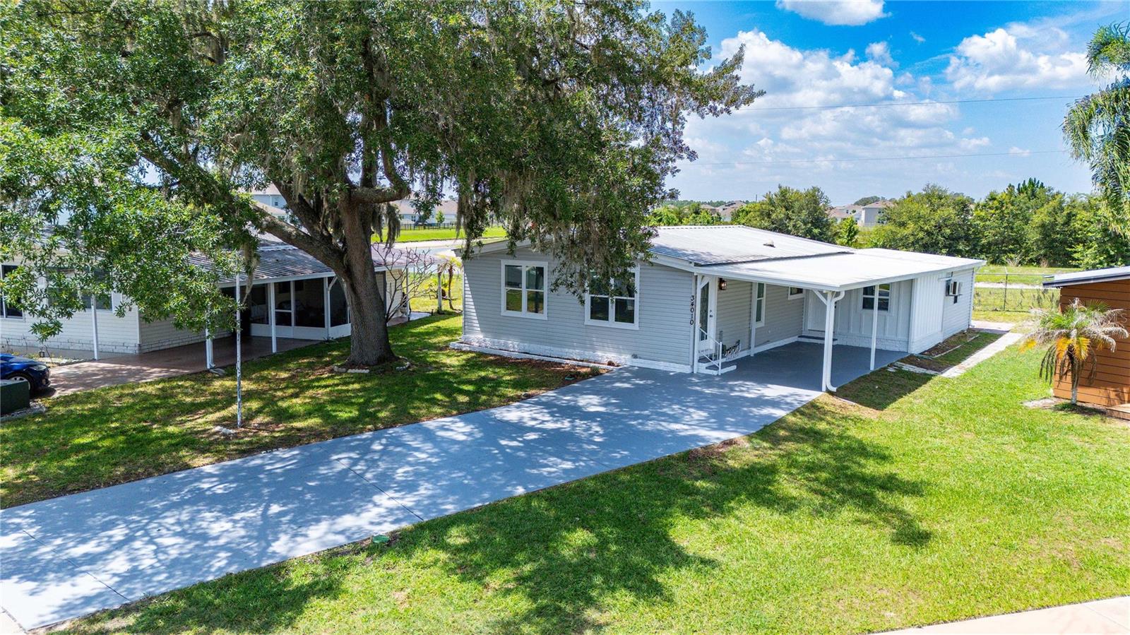 TIMBER LAKE ESTATES - Residential