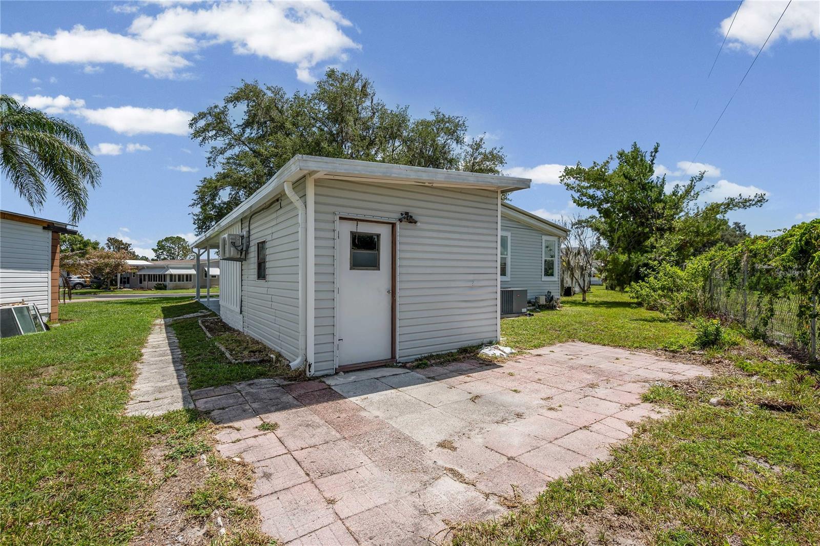 TIMBER LAKE ESTATES - Residential