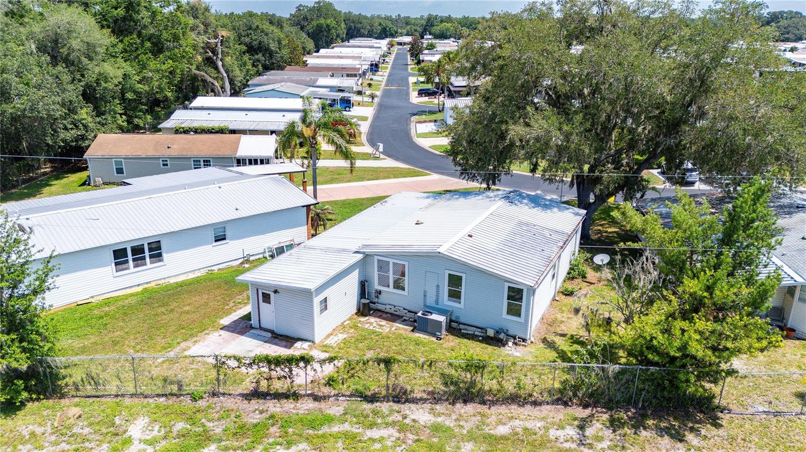TIMBER LAKE ESTATES - Residential