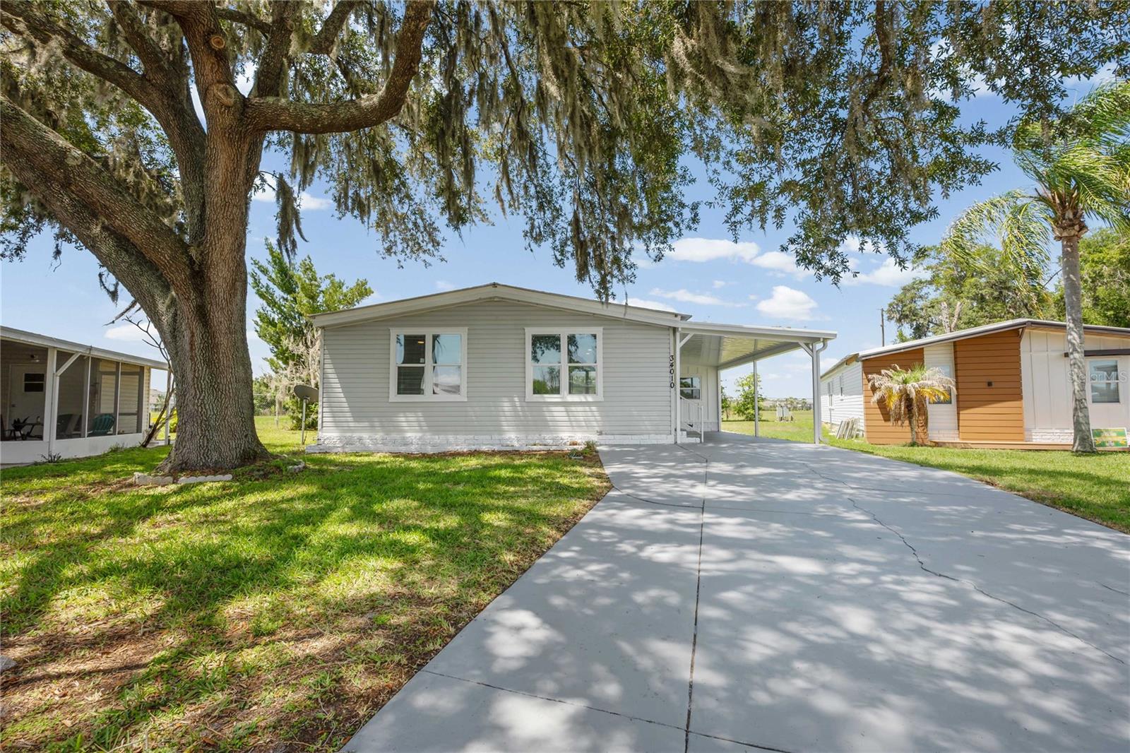 TIMBER LAKE ESTATES - Residential