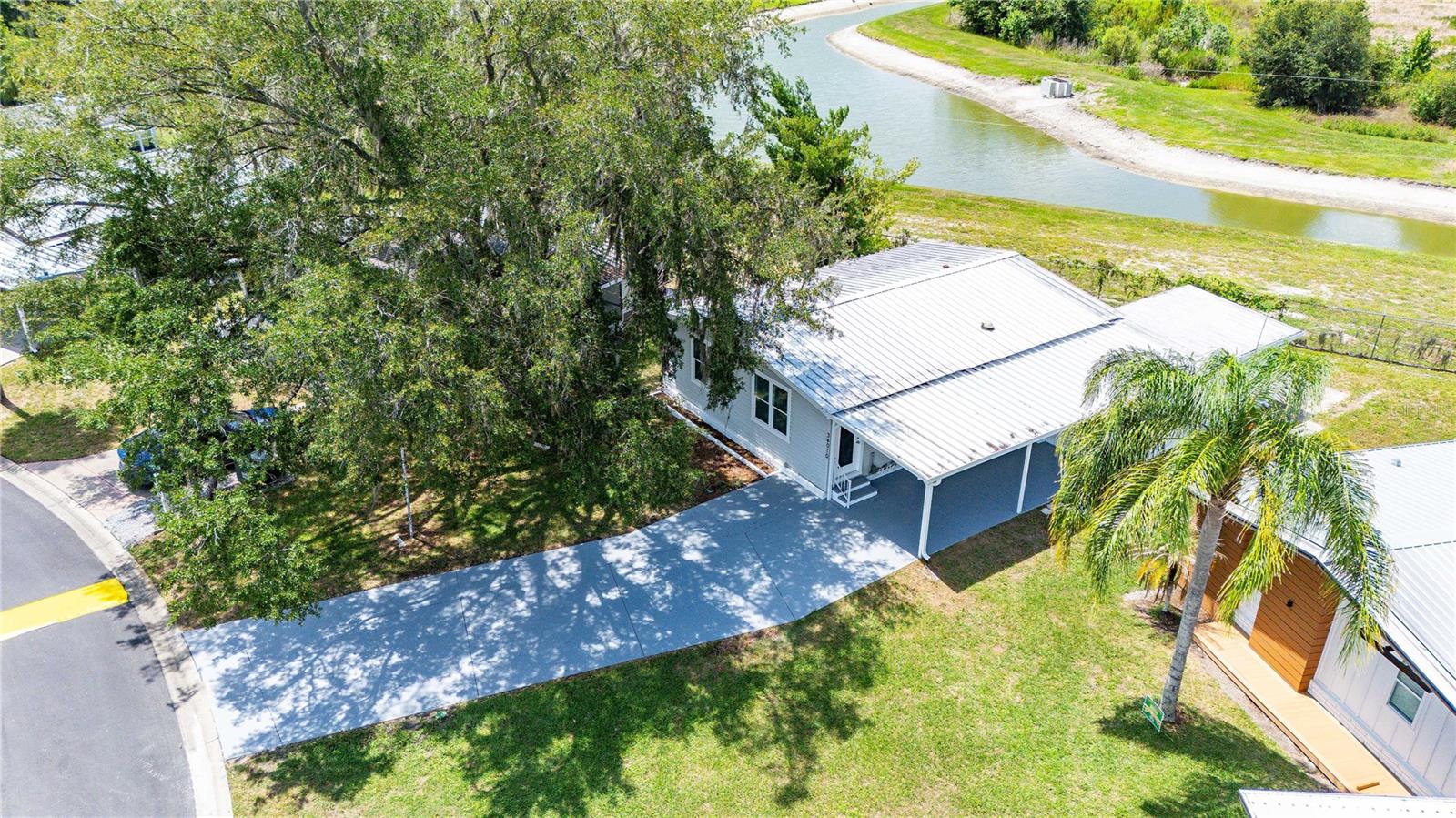 TIMBER LAKE ESTATES - Residential