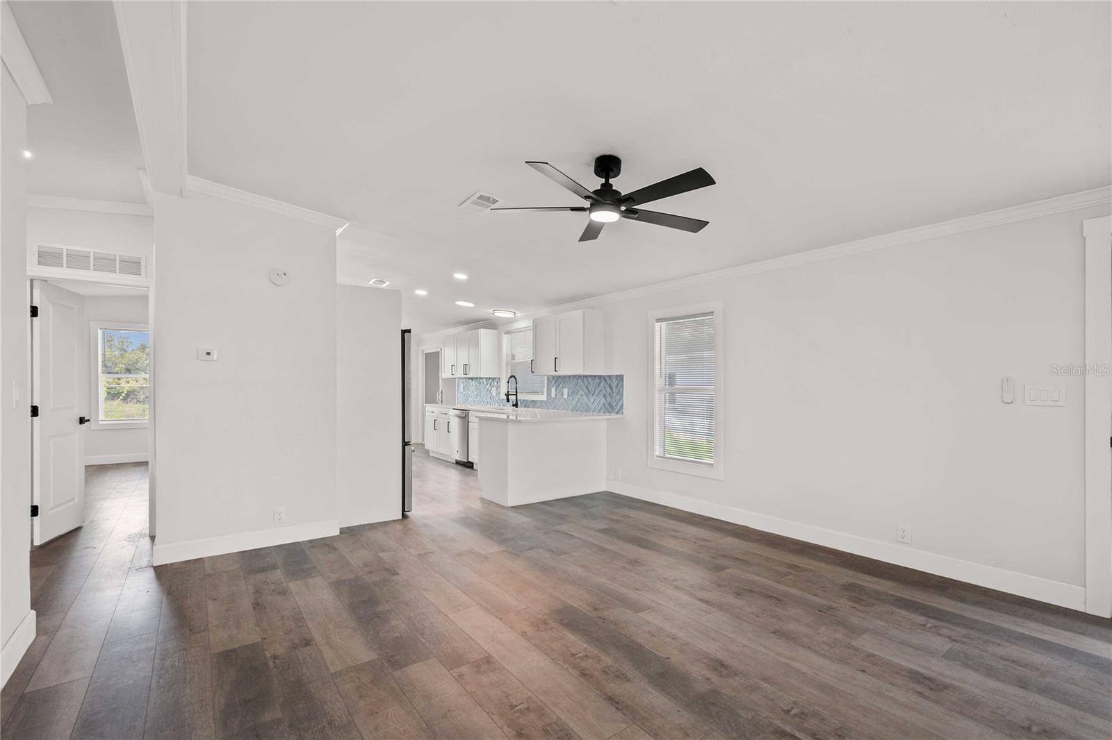 TIMBER LAKE ESTATES - Residential