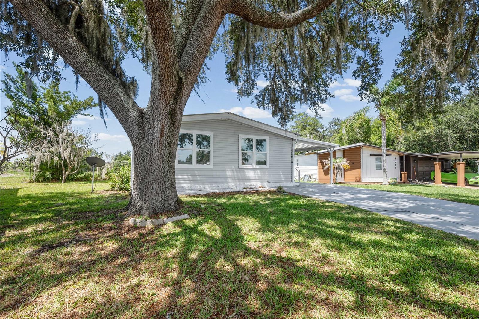 TIMBER LAKE ESTATES - Residential