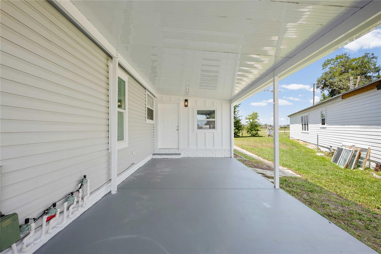 TIMBER LAKE ESTATES - Residential