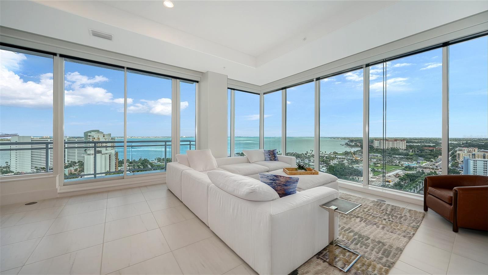 THE BLVD SARASOTA - Residential