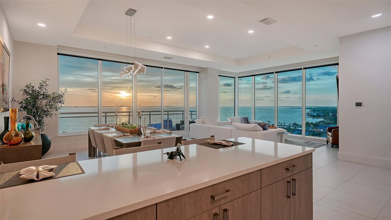 THE BLVD SARASOTA - Residential