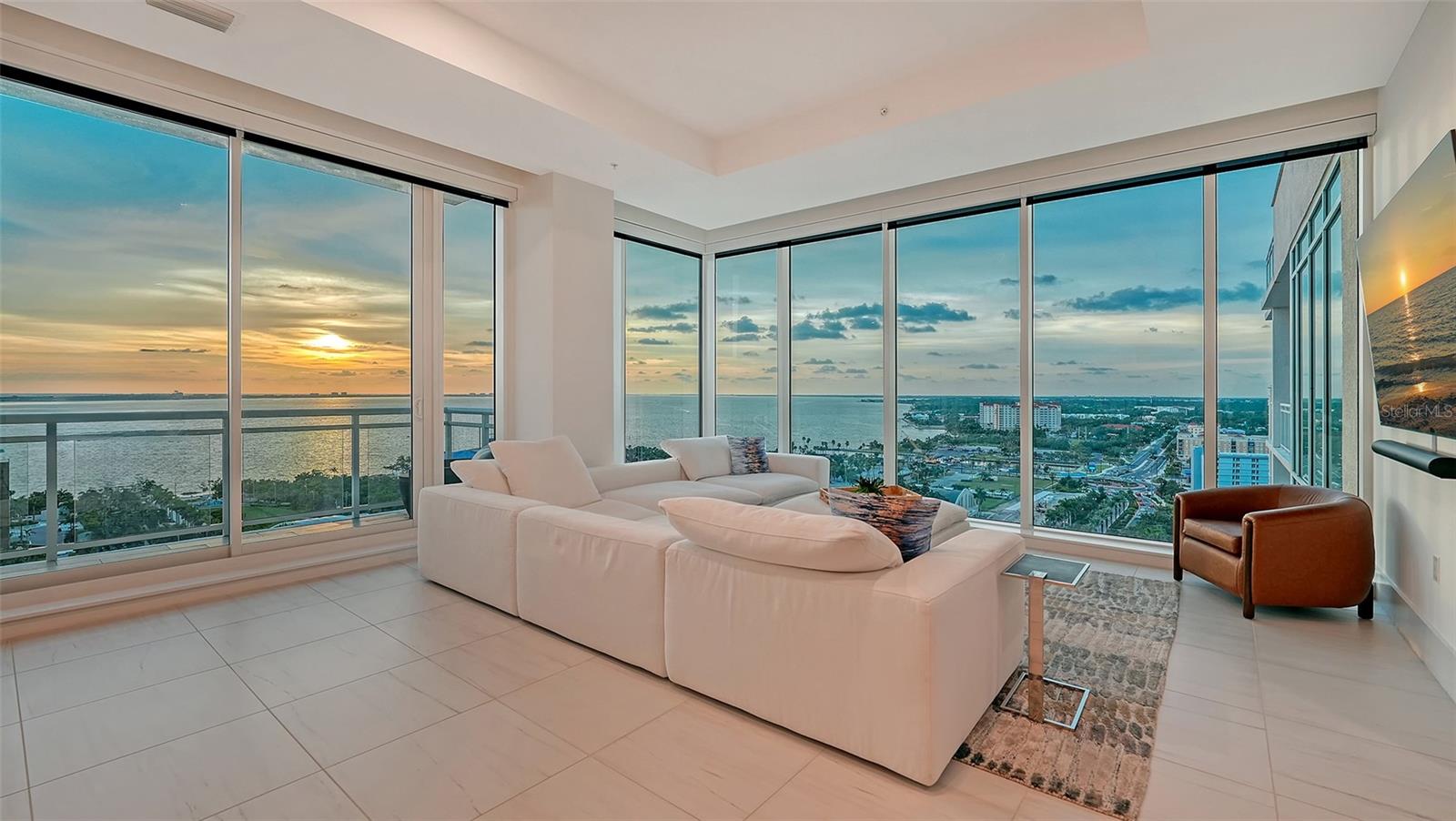 THE BLVD SARASOTA - Residential