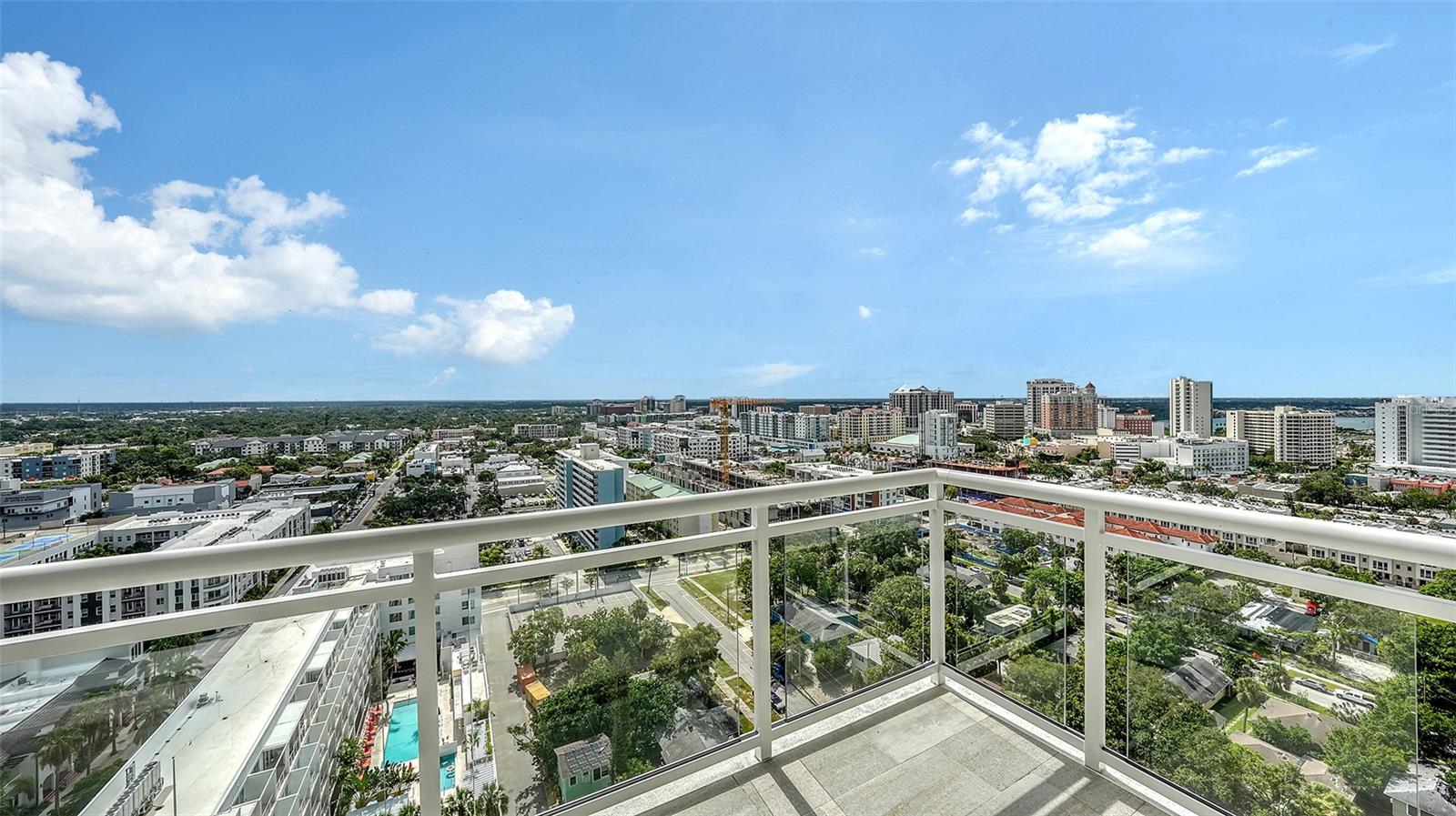THE BLVD SARASOTA - Residential