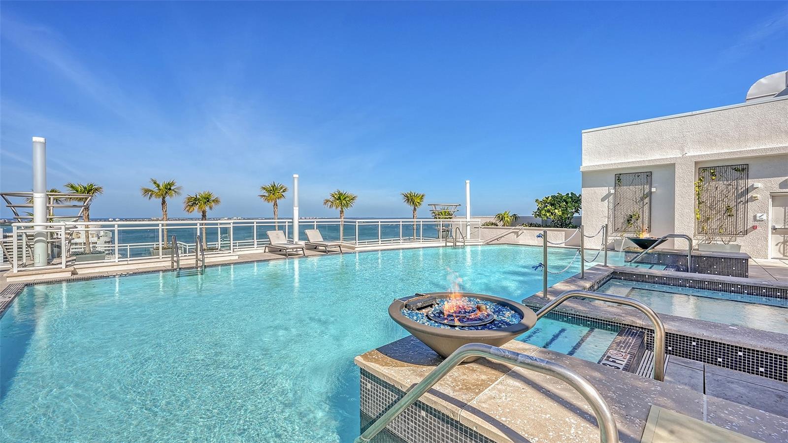THE BLVD SARASOTA - Residential