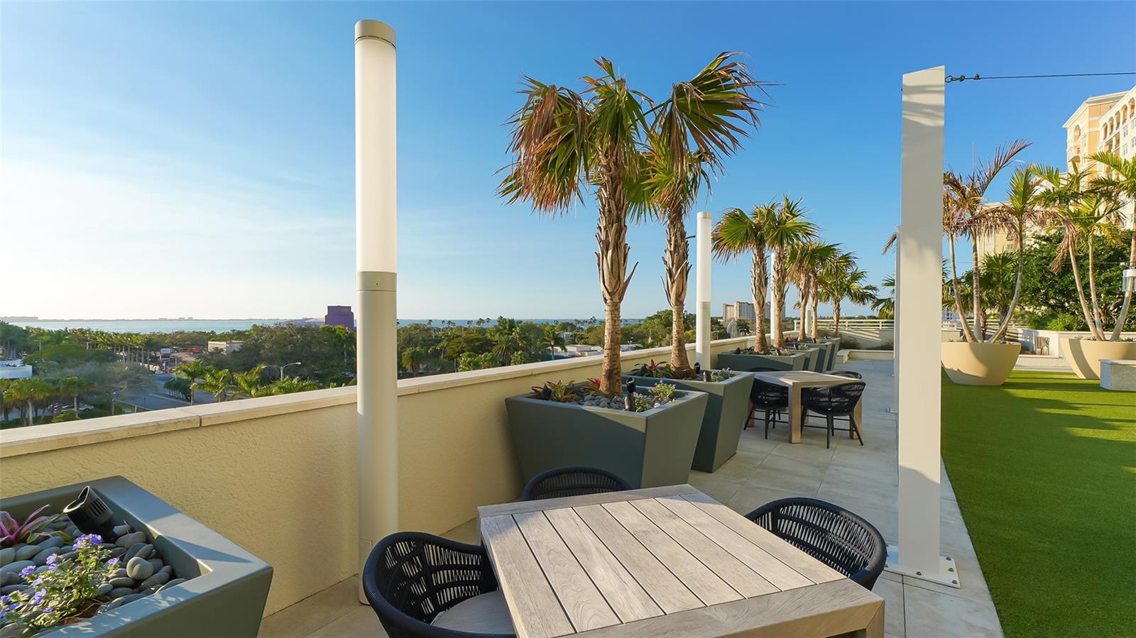THE BLVD SARASOTA - Residential