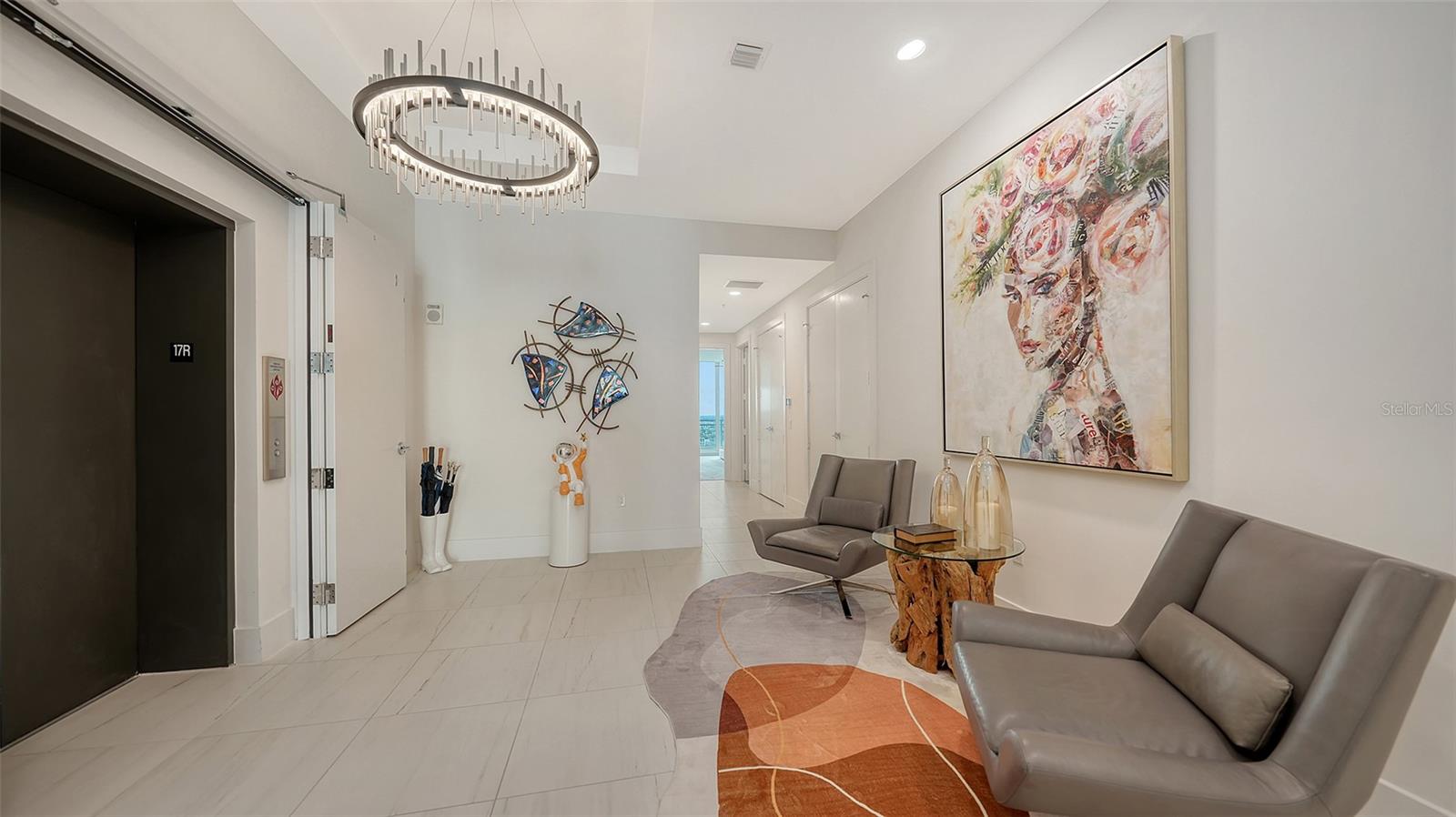 THE BLVD SARASOTA - Residential