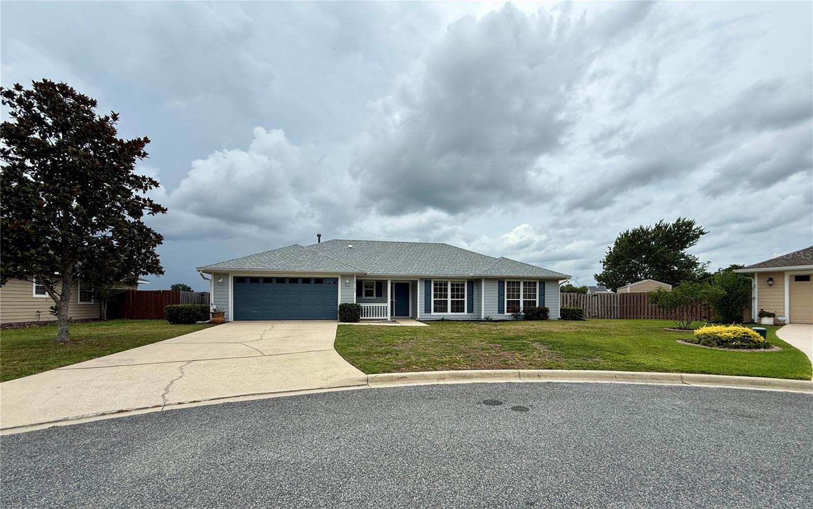 **Prime Investment Opportunity: Newton 1894**
Looking to move to the popular Newtown 1894 community in Newberry, Florida, here is a 3BR/2BA residence positioned on a peaceful cul-de-sac. Recent capital improvements include 2025 roof installation, a newer water heater, and fresh exterior paint. The expansive backyard overlooks a serene water retention pond, with a back cover patio offering privacy and tranquil views. The Primary suite hosts two vanity sinks. separate shower. jetted tub, and two walk-in closets. Enjoy the open floor plan with a gas fireplace for relaxation. Nice, large eat-in kitchen. Laundry room off the garage. Community amenities include basketball courts, tennis courts, a playground, and a pavilion. Residents of Newtown enjoy low HOA dues and access to schools, dining, shopping, and local springs. Minutes to Publix, Ellianos Coffee, and the Easton-Newberry Sports Complex.
**Key Features:**
- Ideal for first-time buyers
- Complete perimeter fencing and new window screens
- Gas fireplace for year-round comfort
- Premium lot location with enhanced privacy
 
**Seller Incentives:**
- $5,000 closing cost contribution
- Additional $5,000 flooring allowance

This well-positioned property represents exceptional value with immediate move-in readiness and substantial seller concessions to facilitate a seamless transaction.