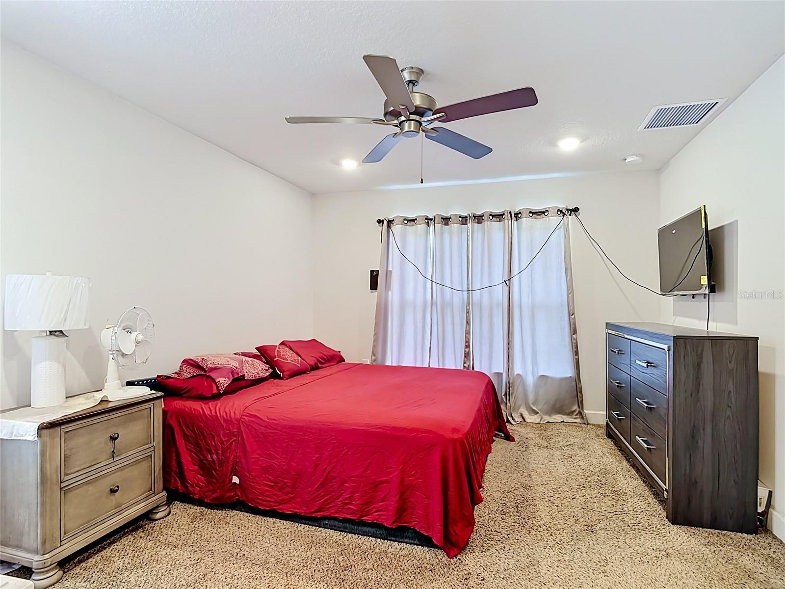 POINCIANA NBRHD 04 VILLAGE 07 - Residential