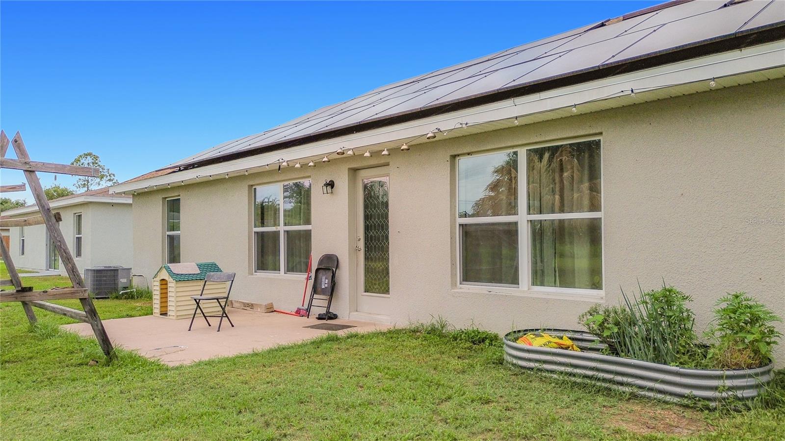 POINCIANA NBRHD 04 VILLAGE 07 - Residential