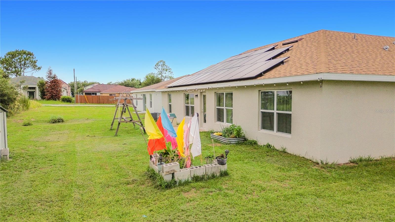 POINCIANA NBRHD 04 VILLAGE 07 - Residential