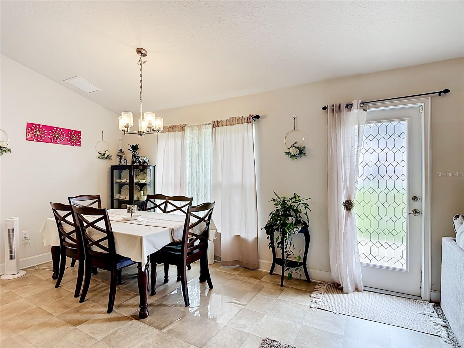 POINCIANA NBRHD 04 VILLAGE 07 - Residential