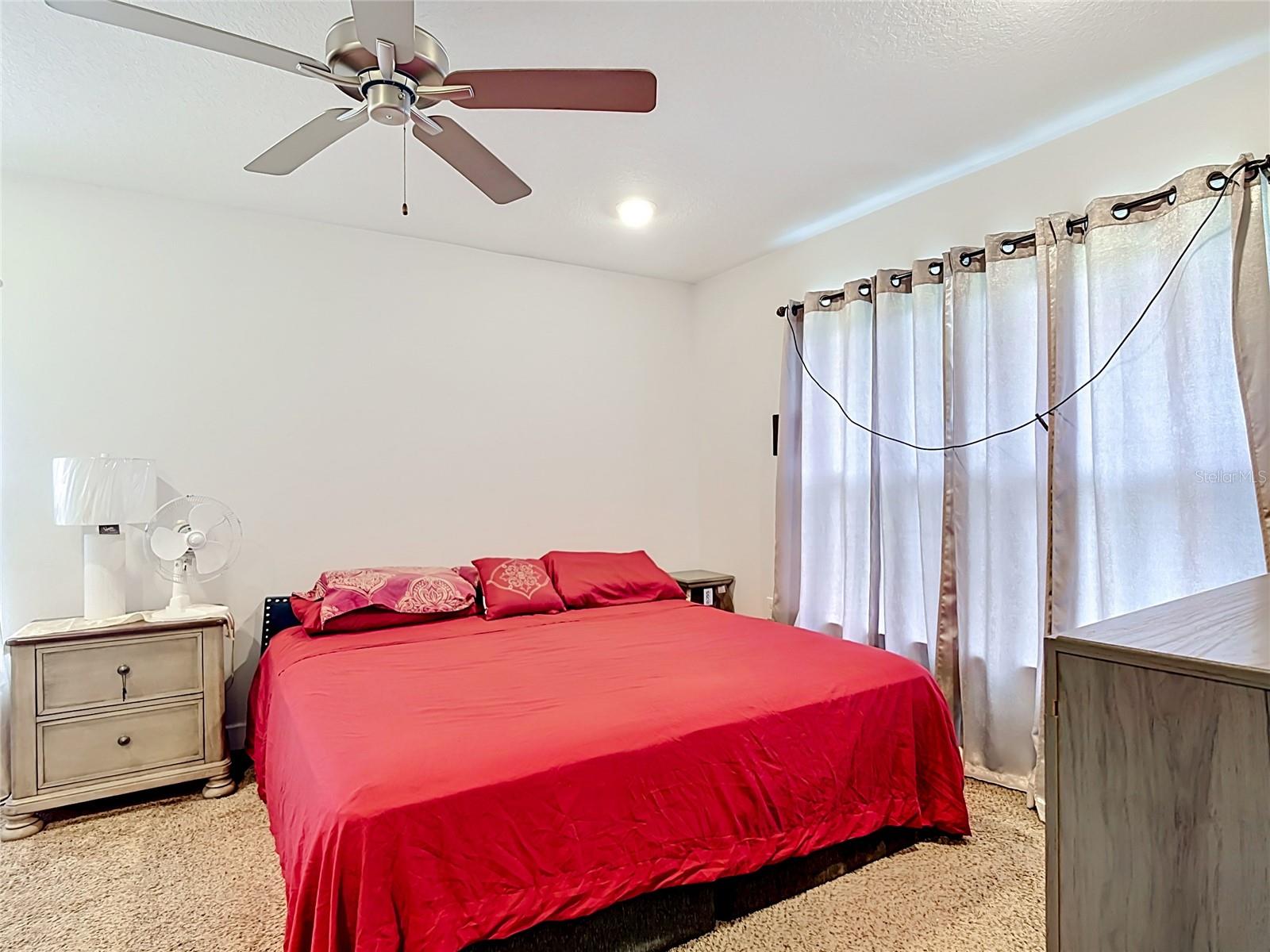 POINCIANA NBRHD 04 VILLAGE 07 - Residential