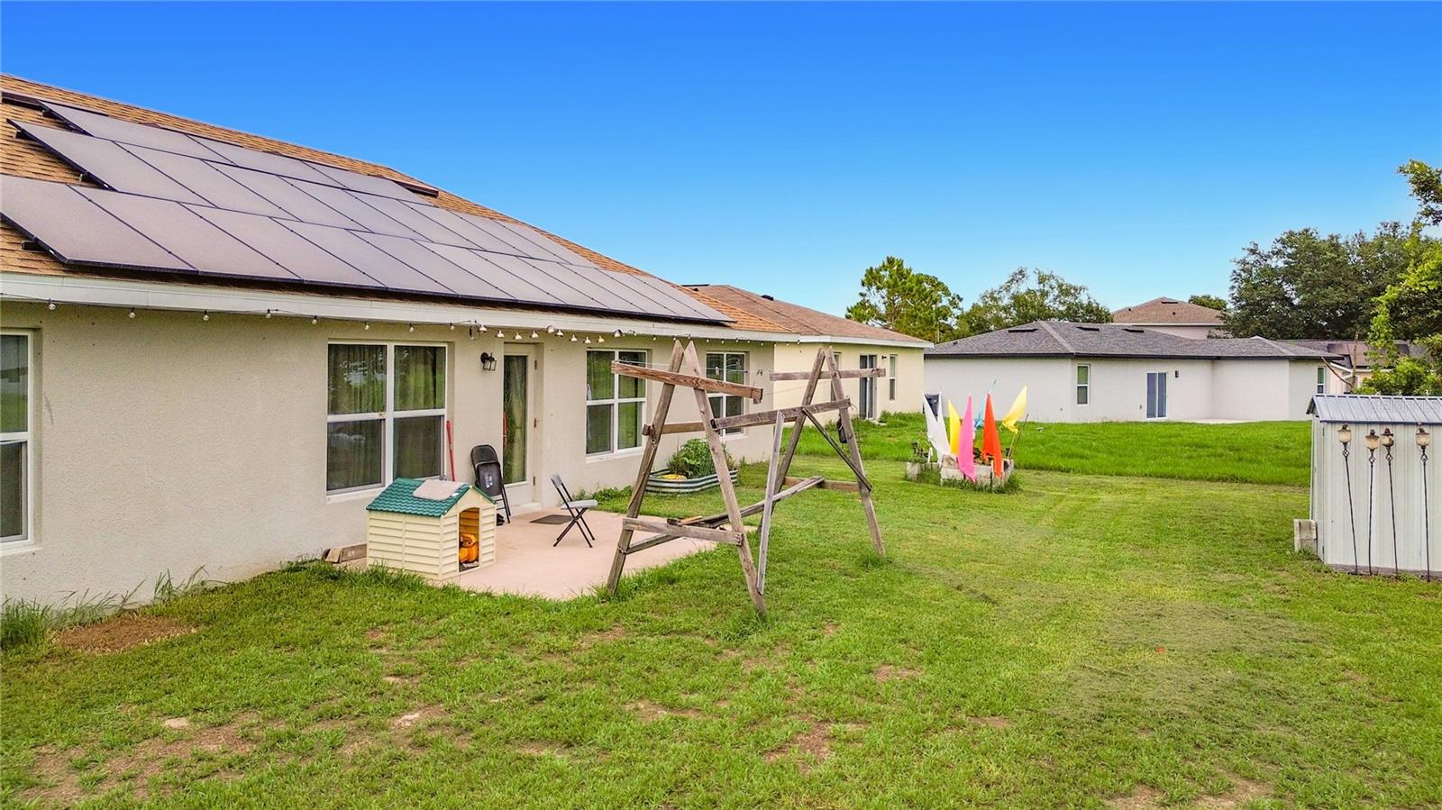 POINCIANA NBRHD 04 VILLAGE 07 - Residential