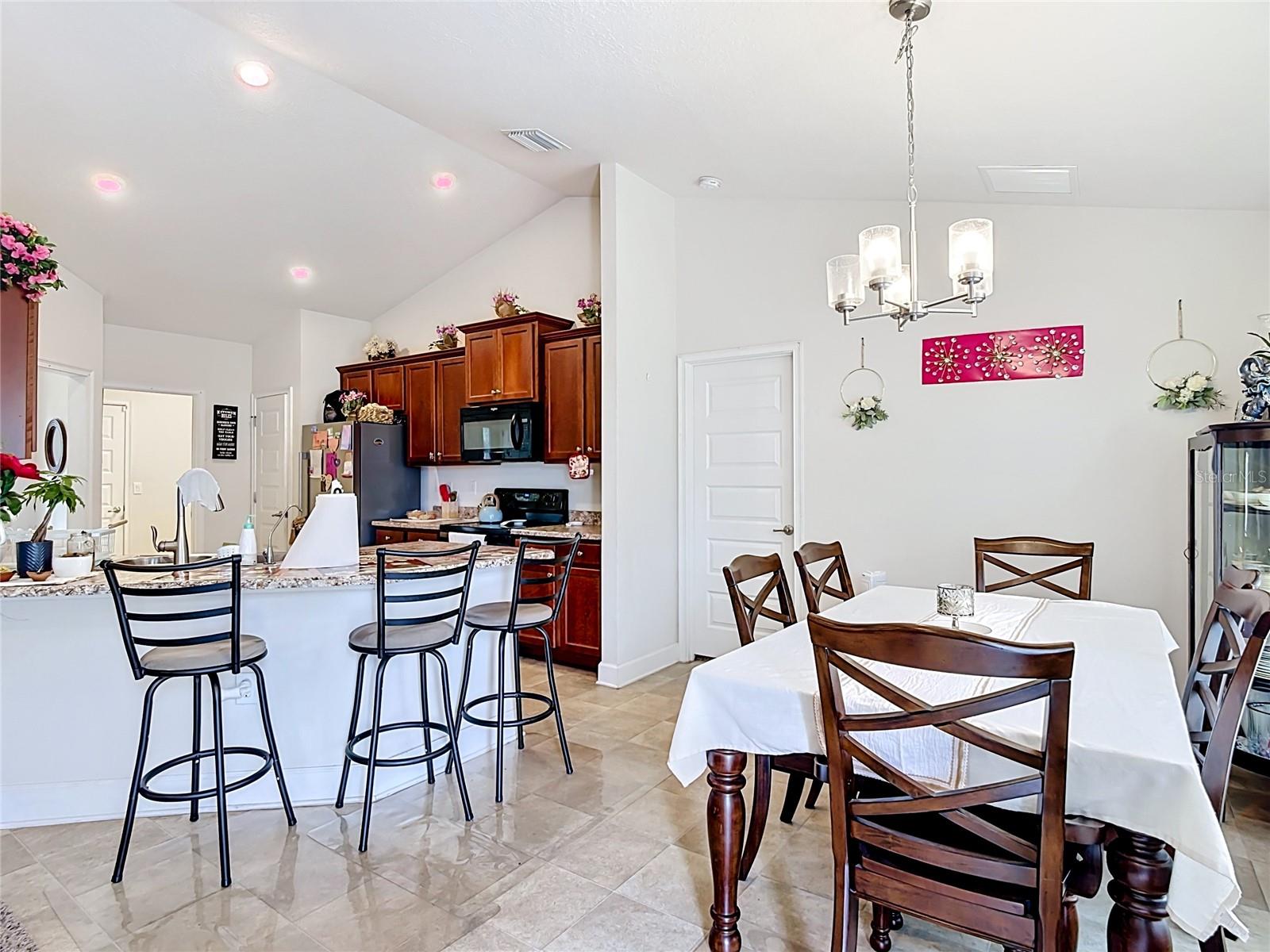 POINCIANA NBRHD 04 VILLAGE 07 - Residential
