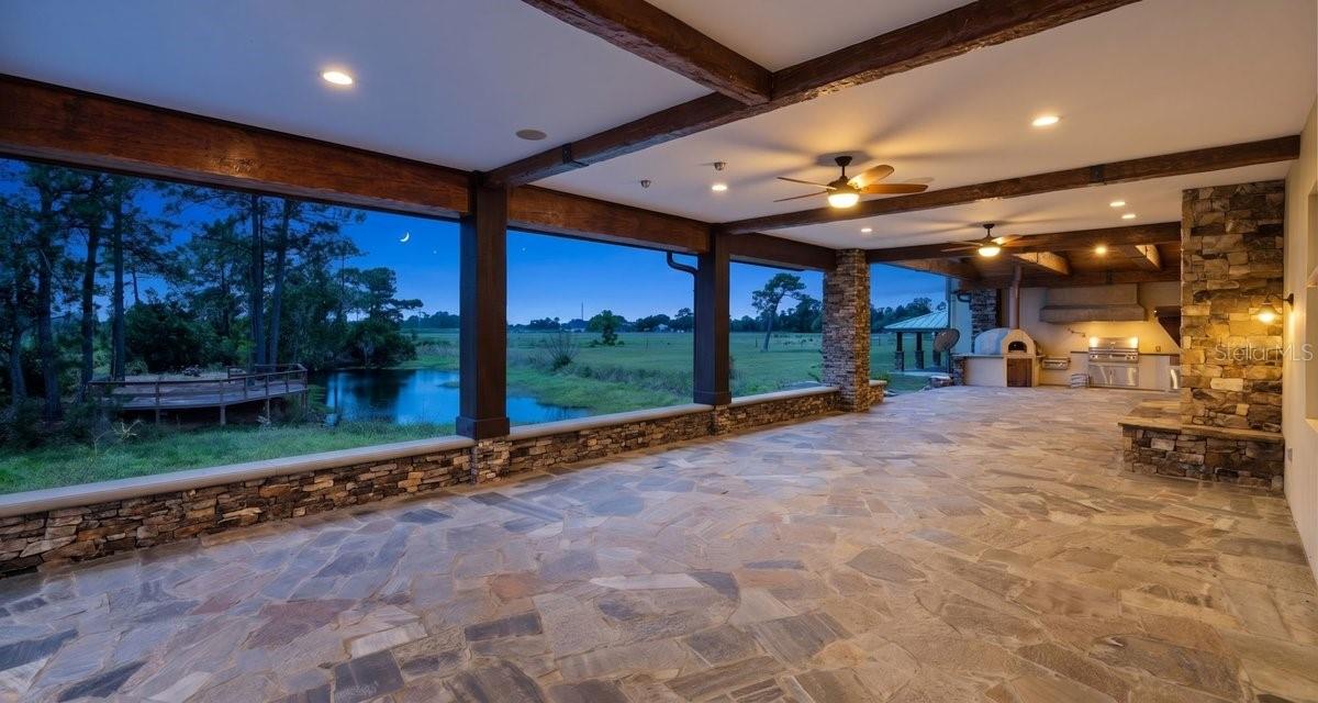 NOT IN A SUBDIVISION - Residential