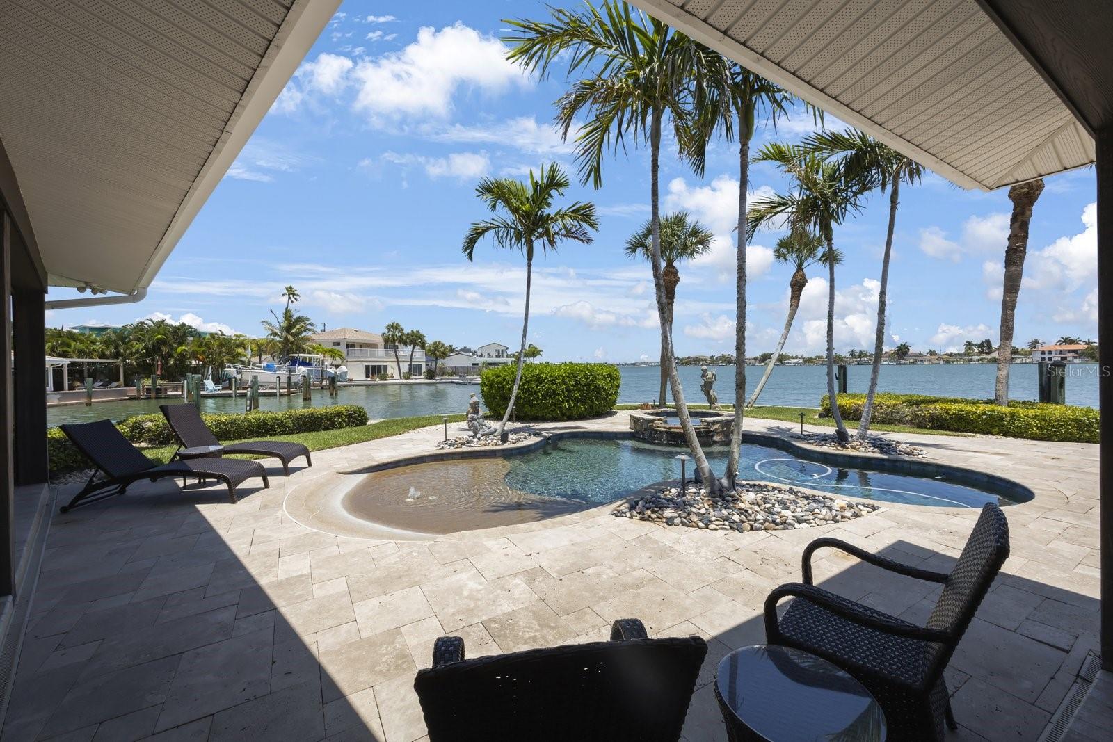 BAHIA SHORES 2ND ADD - Residential