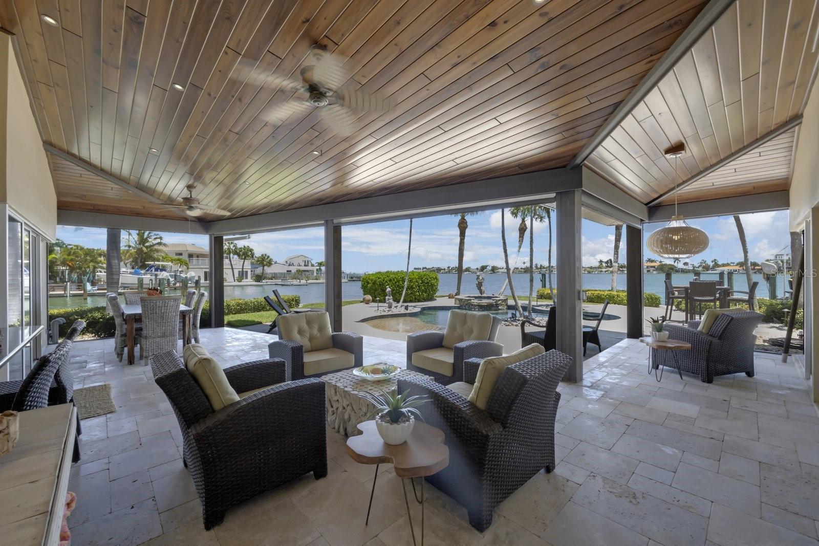 BAHIA SHORES 2ND ADD - Residential