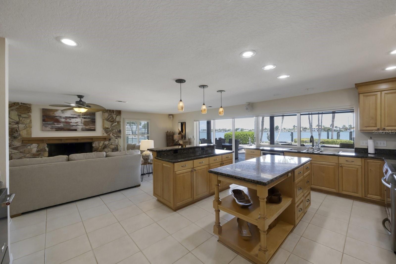 BAHIA SHORES 2ND ADD - Residential