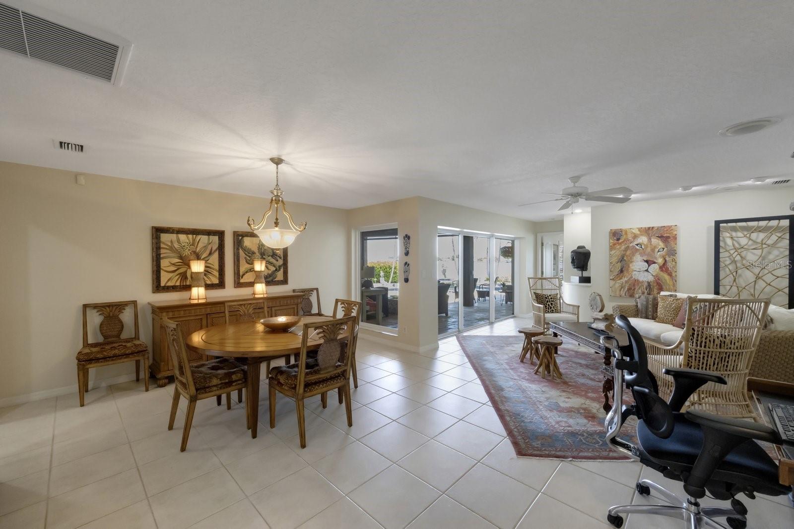 BAHIA SHORES 2ND ADD - Residential