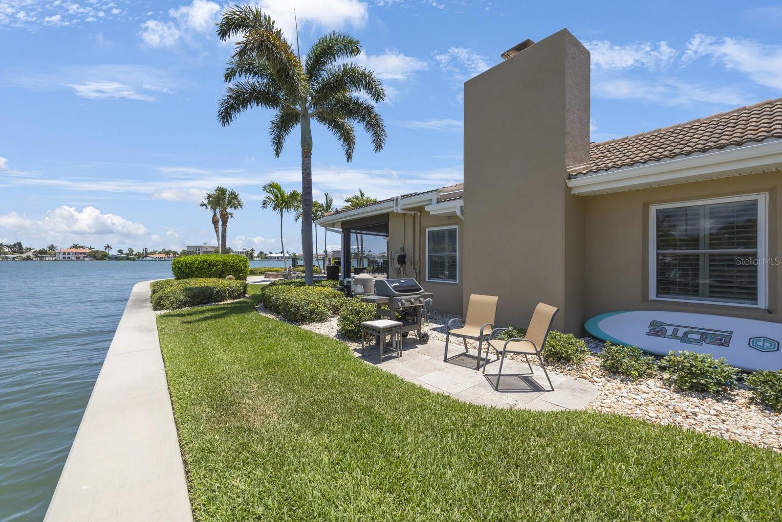 BAHIA SHORES 2ND ADD - Residential