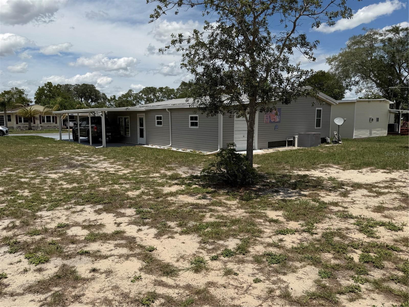 HIGH POINT SUB UNIT 6 - Residential
