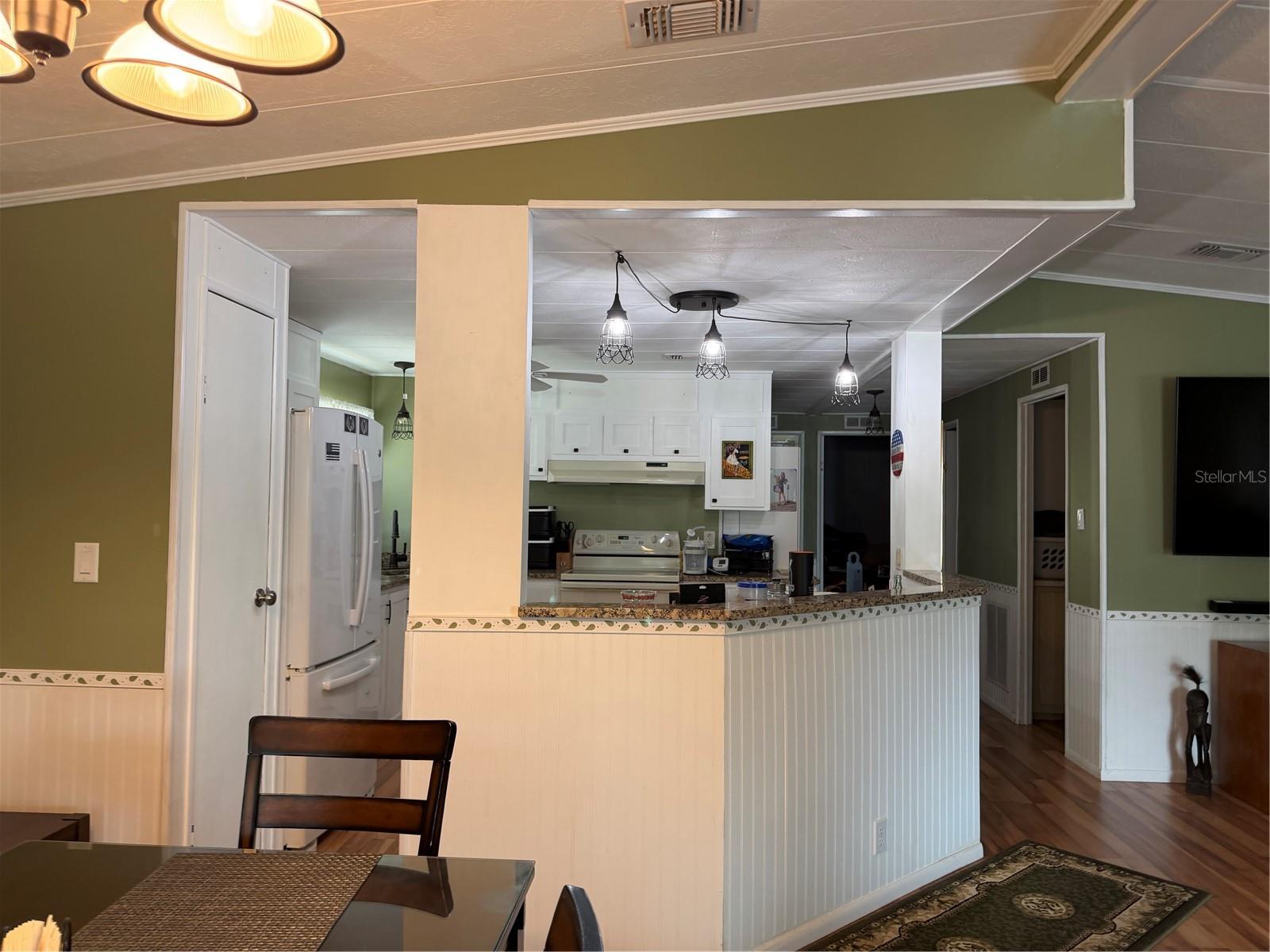 HIGH POINT SUB UNIT 6 - Residential