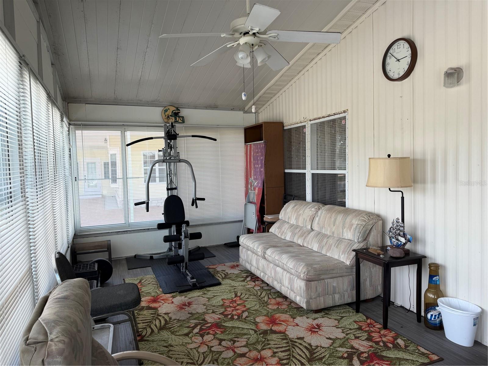 HIGH POINT SUB UNIT 6 - Residential