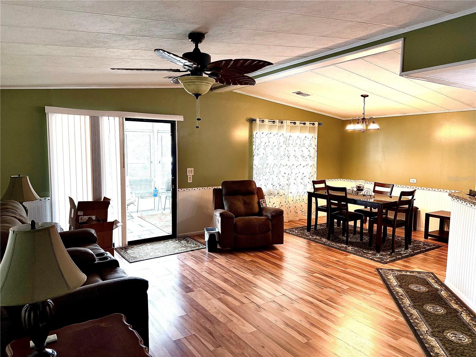 HIGH POINT SUB UNIT 6 - Residential
