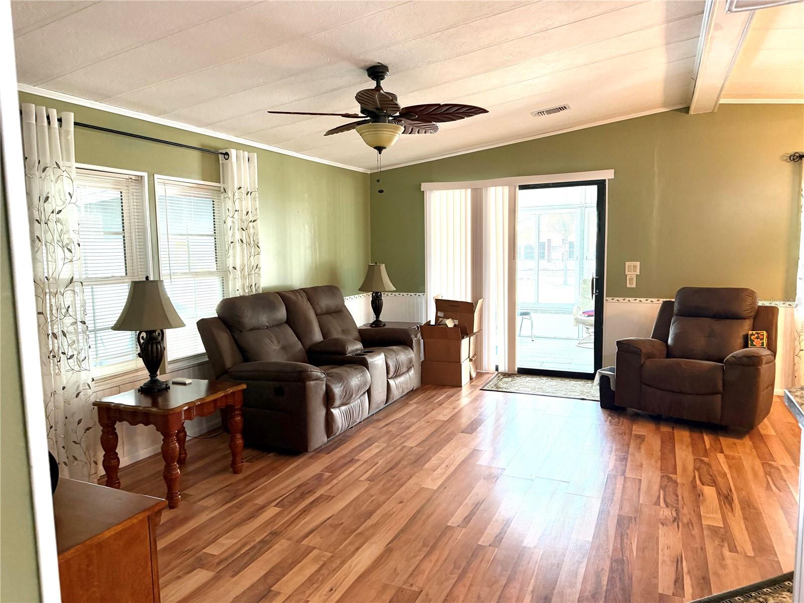 HIGH POINT SUB UNIT 6 - Residential