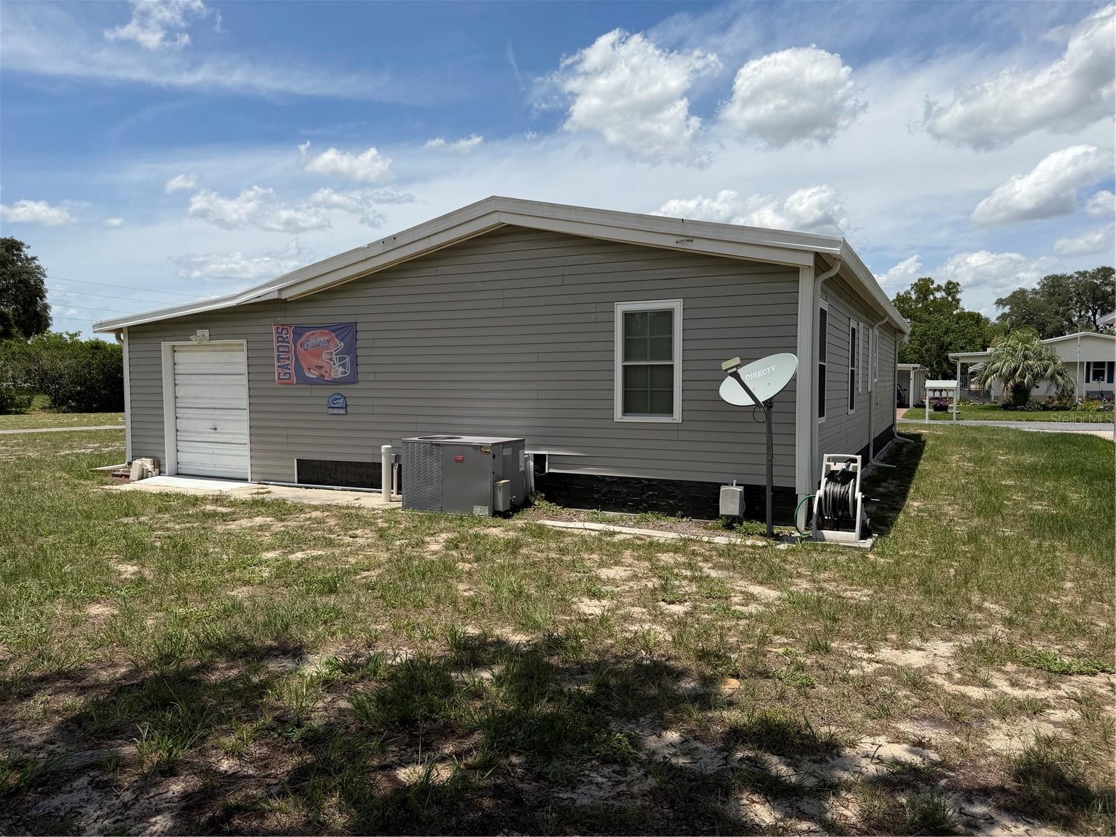 HIGH POINT SUB UNIT 6 - Residential