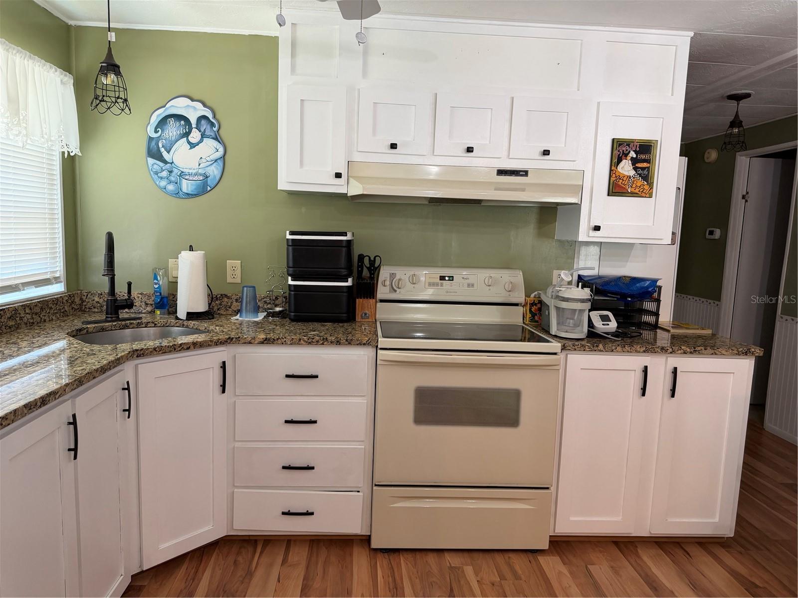 HIGH POINT SUB UNIT 6 - Residential