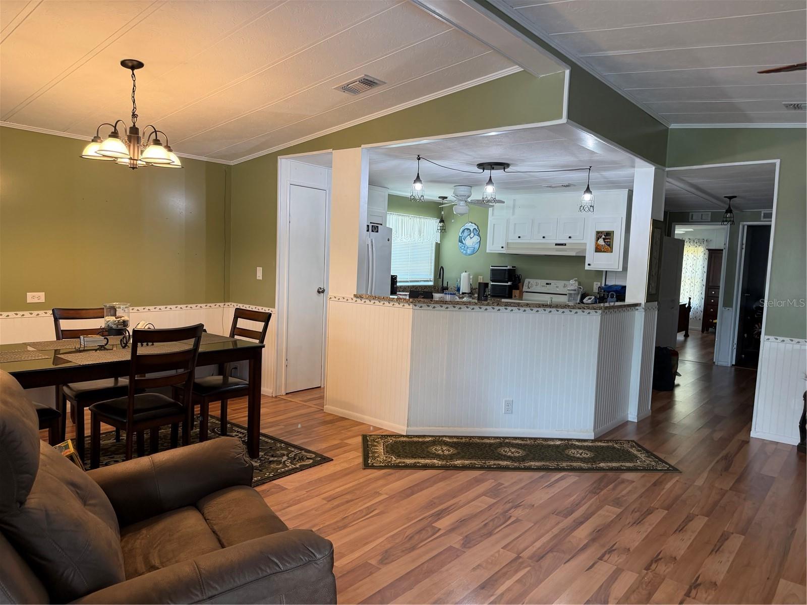 HIGH POINT SUB UNIT 6 - Residential
