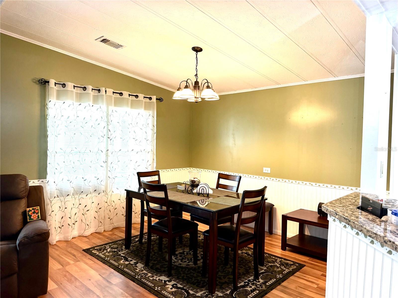 HIGH POINT SUB UNIT 6 - Residential