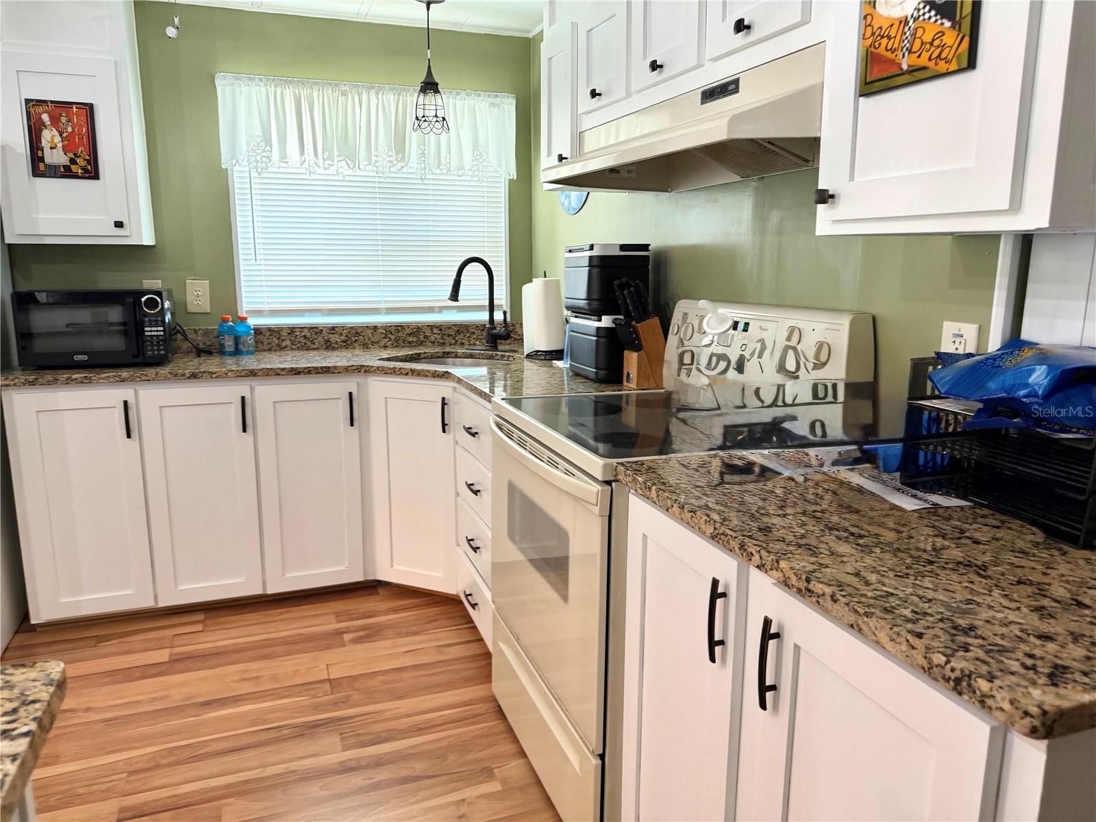 HIGH POINT SUB UNIT 6 - Residential