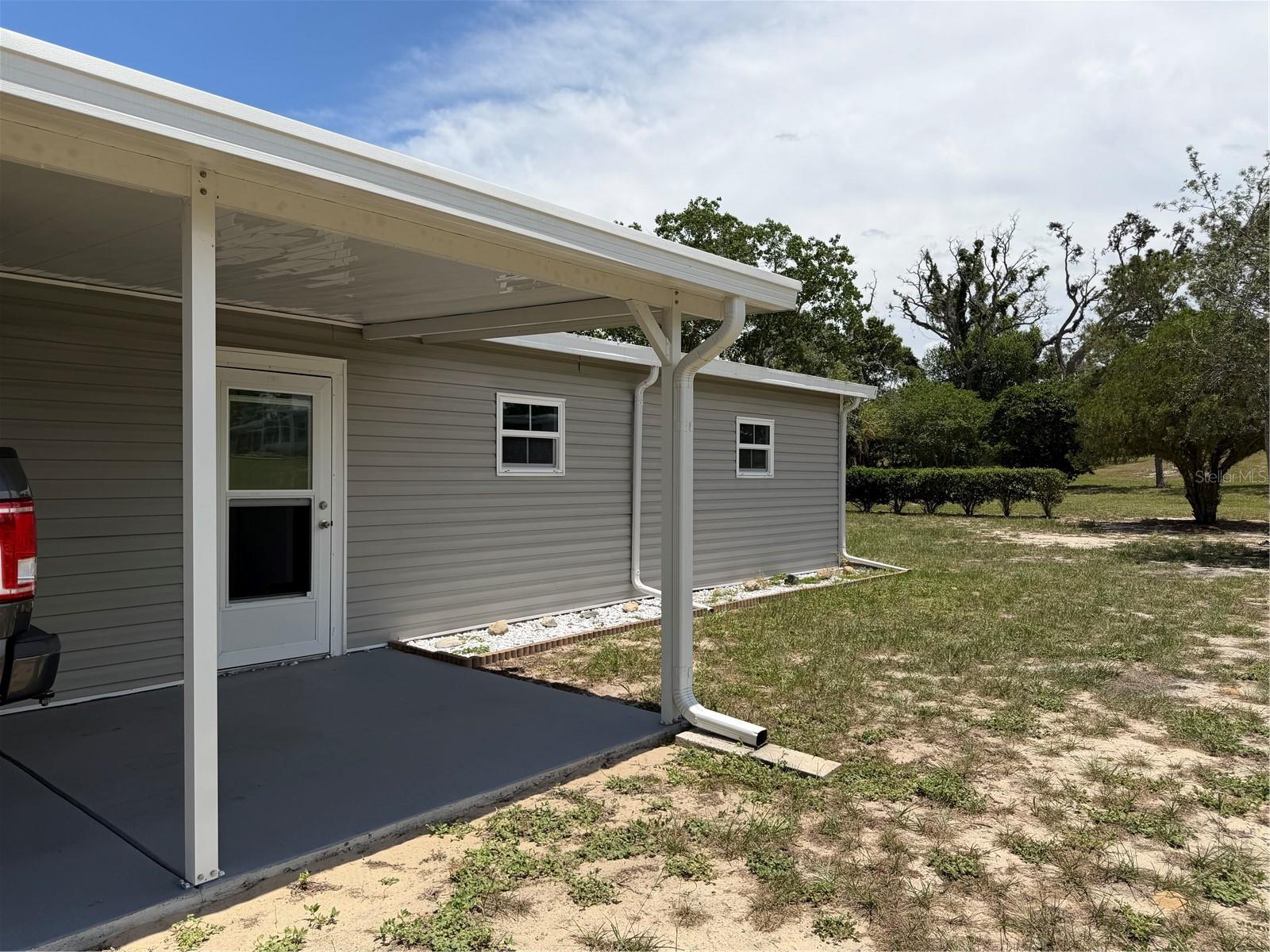 HIGH POINT SUB UNIT 6 - Residential