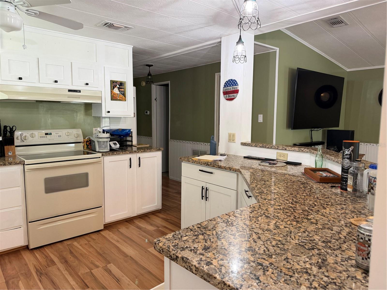 HIGH POINT SUB UNIT 6 - Residential