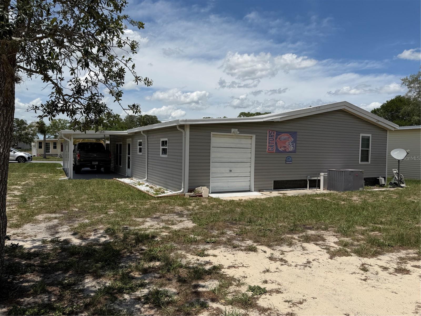 HIGH POINT SUB UNIT 6 - Residential
