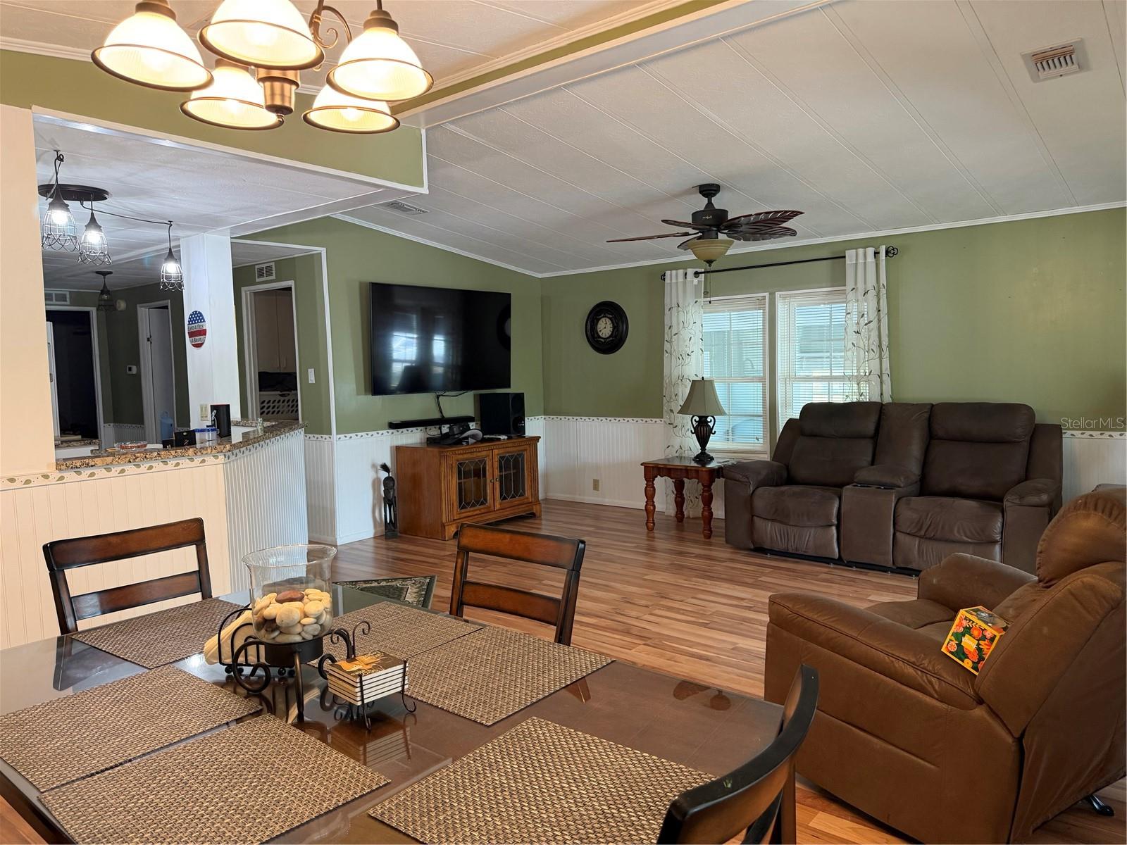 HIGH POINT SUB UNIT 6 - Residential