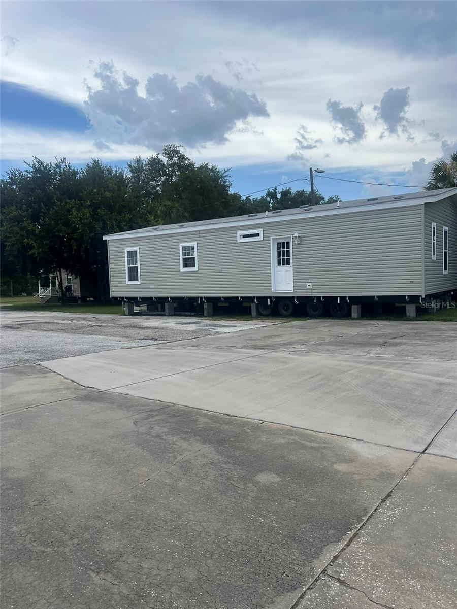 UNPLATTED - Commercial Sale