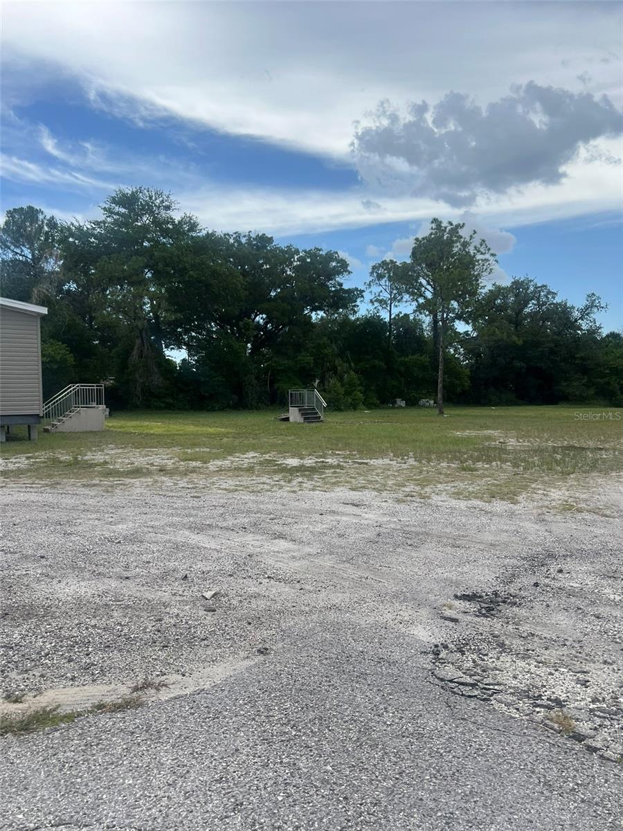 UNPLATTED - Commercial Sale