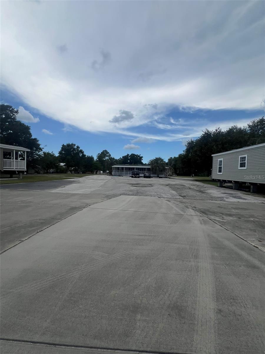 UNPLATTED - Commercial Sale