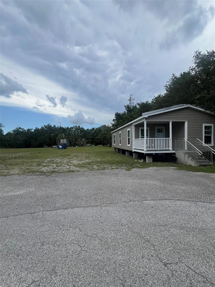 UNPLATTED - Commercial Sale
